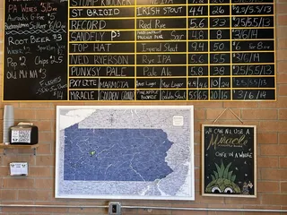 Sandfly Brewing