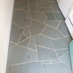 Slate tile