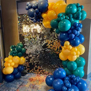 Bee Luxe Events