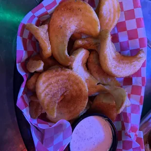 Fry Basket