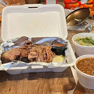 Pulled Pork
