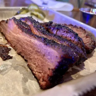 Brisket