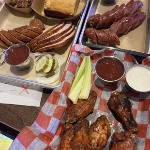 Cincinnati Hot Links