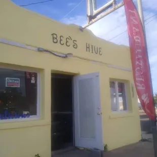 Bee's Hive Restaurant