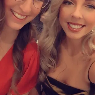 Stacie E.