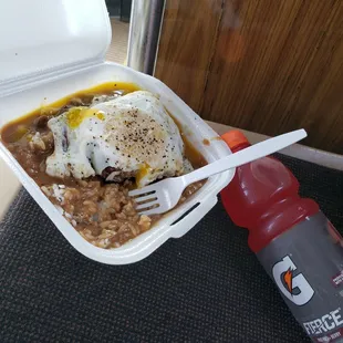 Loco Moco