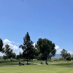 Lunch on the golf course for Mother's Day 2022. 5.8.22