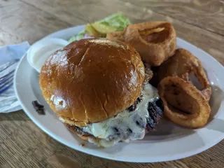 Pleasanton Sunshine Saloon