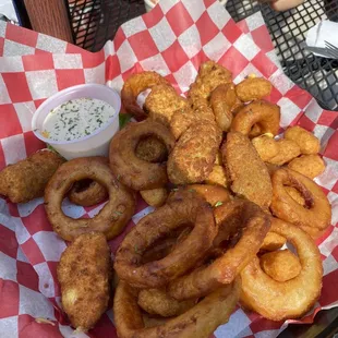 Sampler