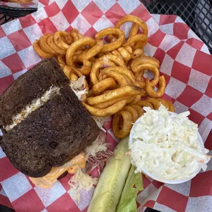 Rueben