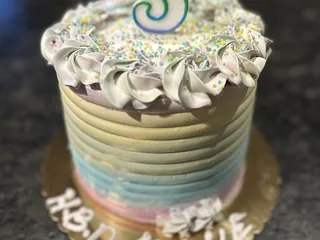 Gourmand Croquant Bakery