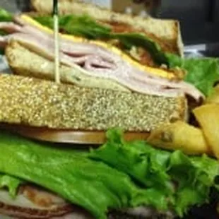 sandwiches, sandwich, food