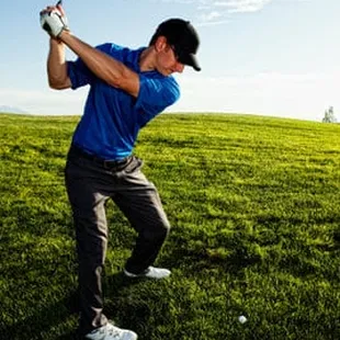 We offer golf lessons, host tournaments, and competitive membership rates.