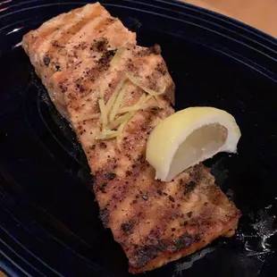 Salmon