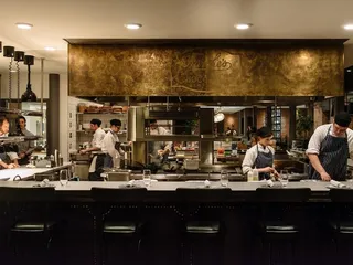 The Restaurant at Charmant