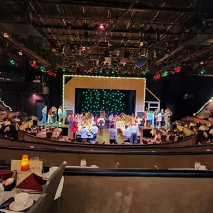 interior, sushi and sashimi