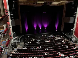 Butler Arts & Events Center