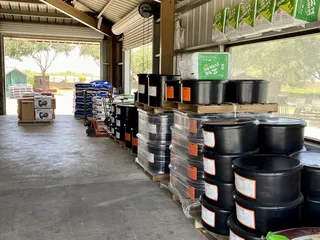 Gonzalitoz Grocery