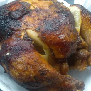 Whole Chicken