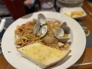 Shells Seafood - Brandon