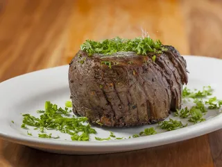 Legacy Kitchen's Steak + Chop