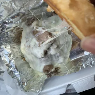 Beef Baby