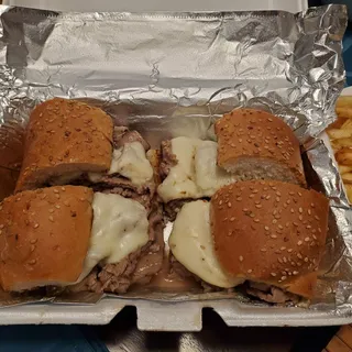 Beef Daddy