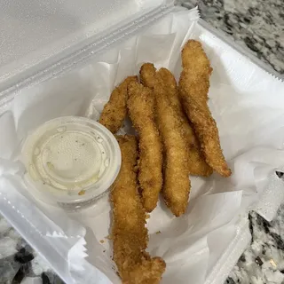 Chicken Strips