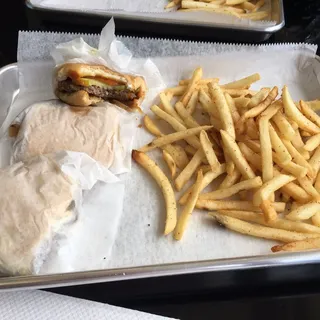 Sliders