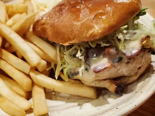 New York Deli