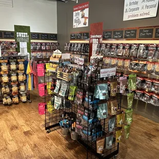 Beef Jerky Experience Outer Banks