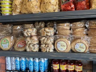 Rancheros Carniceria