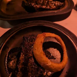 ribs, food, bbq ribs