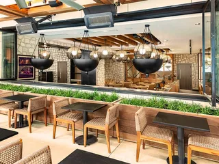 Dean's Italian Steakhouse