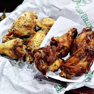 Beef 'O' Brady's