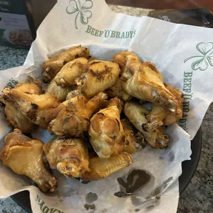 Yes, I may have eaten 3 or 4 but still picture worthy. So delicious!