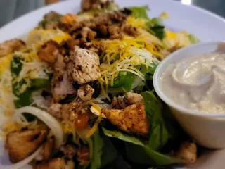 Froggers Grill & Bar