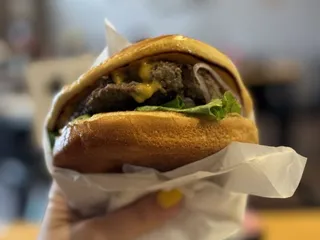 Shifters American Grill