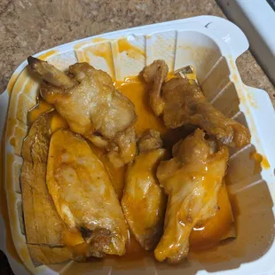 Beefalo Bob's Carryout Restaurant