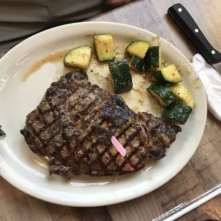 Ribeye
