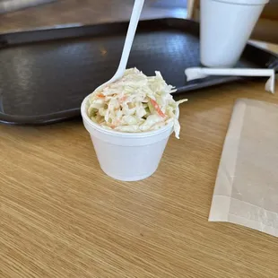 Coleslaw