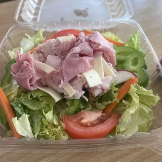 Chef Salad Deluxe