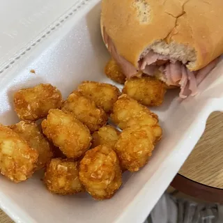 Kids Meal