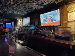 Bogart's Sports Bar