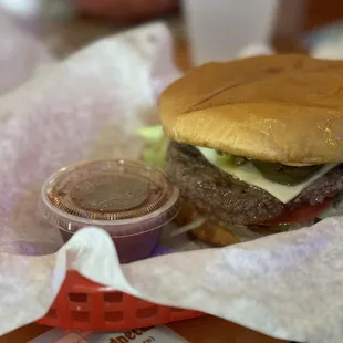 Beefy's On The Green
