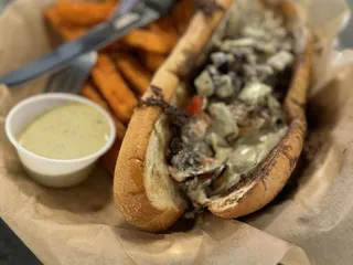 Texas Cannon Brewing