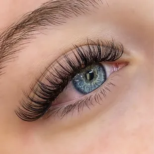 Textured Light Volume Set