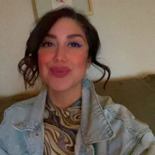 Mayra P.