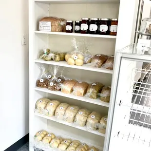 Beehive products