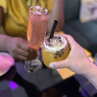 Cheers!